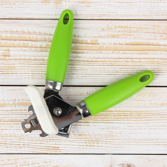 Нож консервный "Стайл" 30х6,5 см