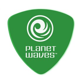 

Медиаторы Planet Waves 2DGN4-10 Duralin дюралин, средние, 10шт, широкие