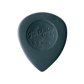 

Медиаторы Dunlop 445P3.0 Nylon Big Stubby 6шт, толщина 3,0мм