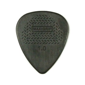 Медиаторы Dunlop 449P1.0 Max-Grip Nylon Standard 12шт, толщина 1,00мм от Сима-ленд