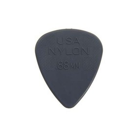 

Медиаторы Dunlop 44P.88 Nylon Standard 12шт, толщина 0,88мм