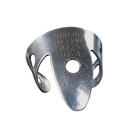 

Медиаторы Dunlop 33P.013 Nickel Silver на палец 5шт, нейзильбер, толщина .013
