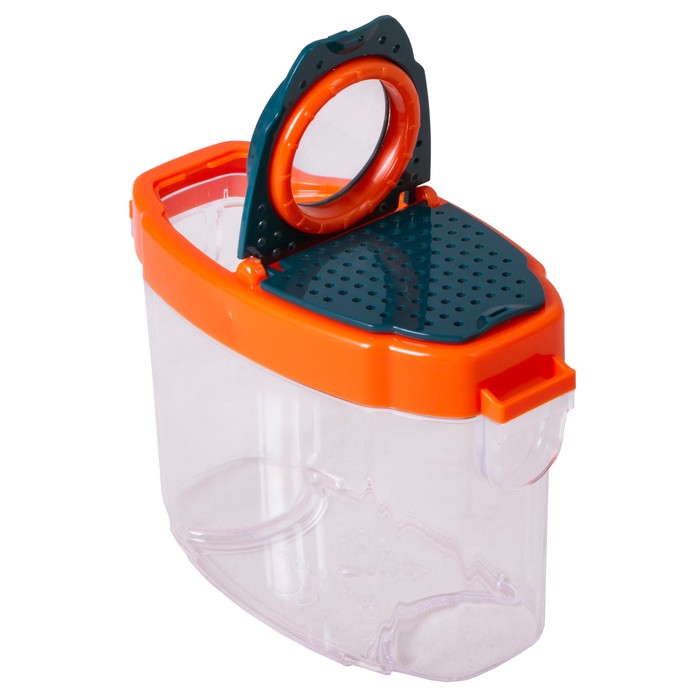 Лупа-стакан Levenhuk LabZZ C3