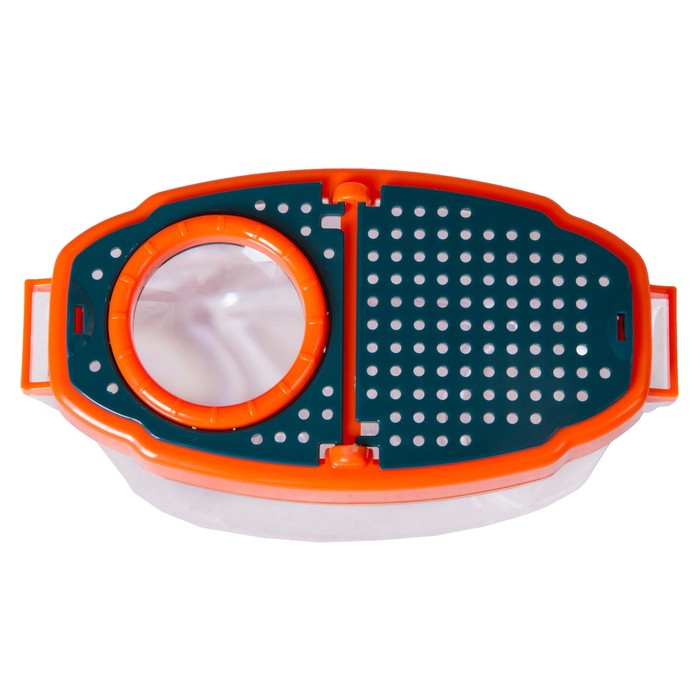 Лупа-стакан Levenhuk LabZZ C3