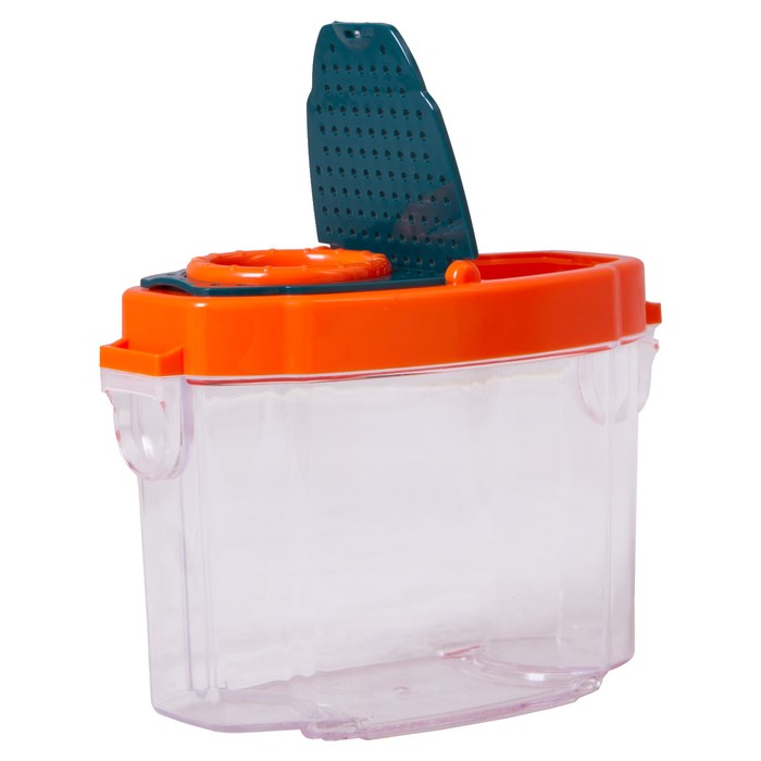 Лупа-стакан Levenhuk LabZZ C3