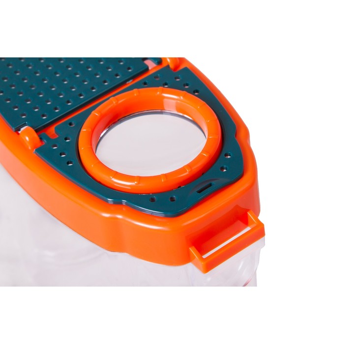 Лупа-стакан Levenhuk LabZZ C3