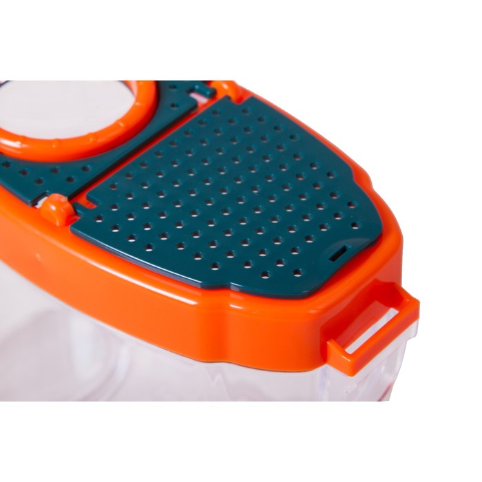 Лупа-стакан Levenhuk LabZZ C3