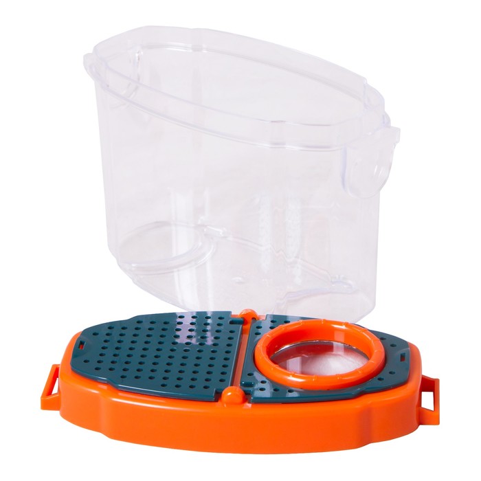 Лупа-стакан Levenhuk LabZZ C3