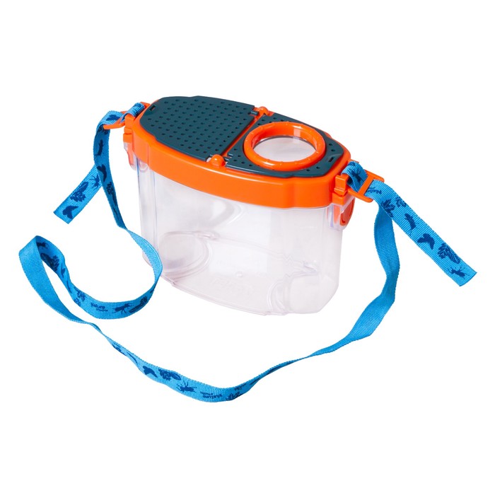 Лупа-стакан Levenhuk LabZZ C3