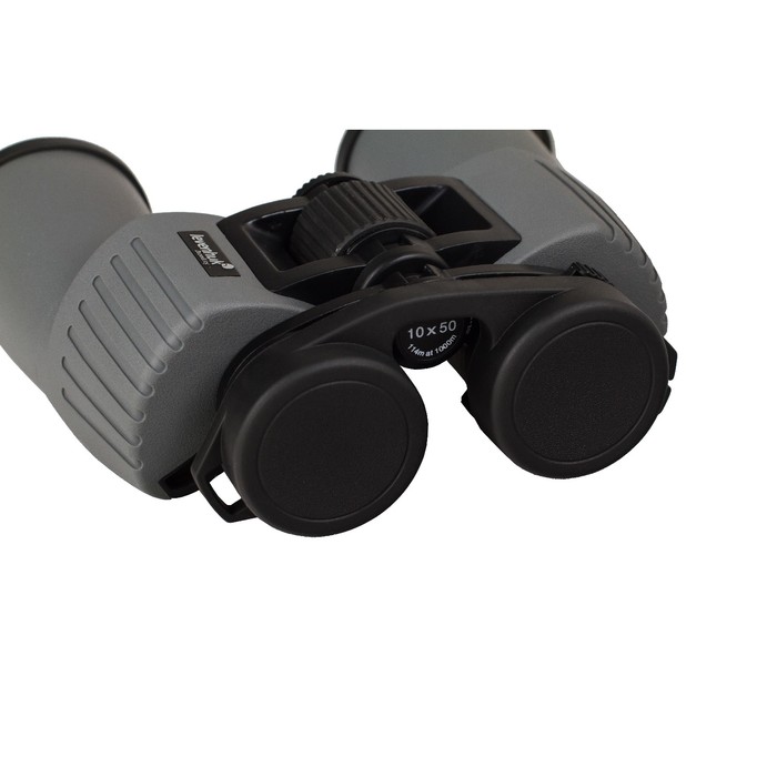 Бинокль Levenhuk Sherman PLUS 10x50