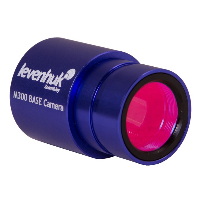 Камера цифровая Levenhuk M300 BASE