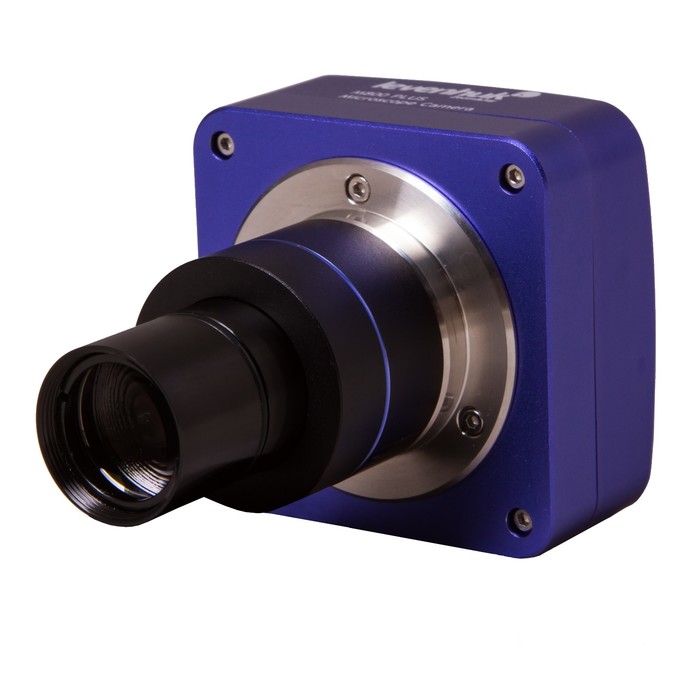 Камера цифровая Levenhuk M800 PLUS