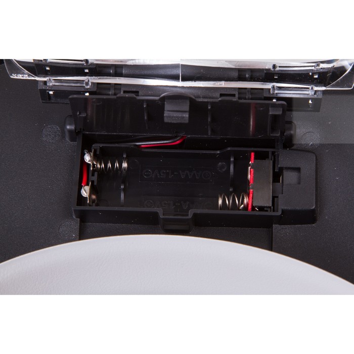 Лупа налобная Levenhuk Zeno Vizor H3