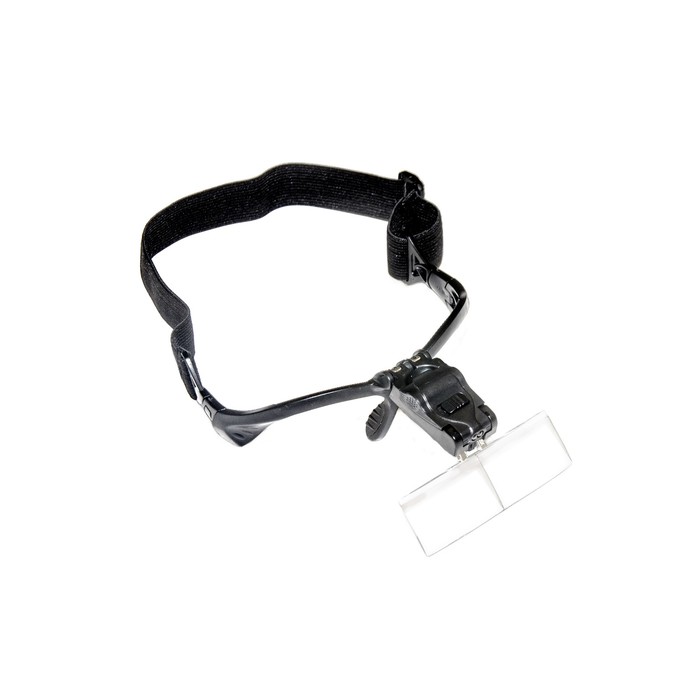 Лупа-очки Levenhuk Zeno Vizor G3