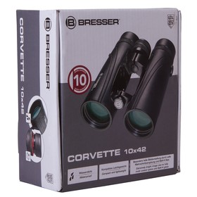 

Бинокль Bresser Corvette 10x42 WP