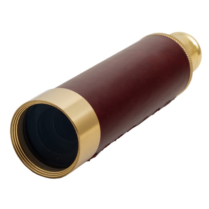 Зрительная труба Bresser «Капитанская» 12x30