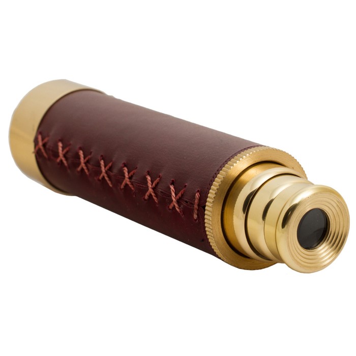 Зрительная труба Bresser «Капитанская» 12x30