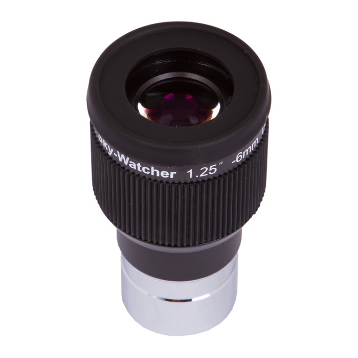 Окуляр Sky-Watcher UWA 58° 6 мм, 1,25”