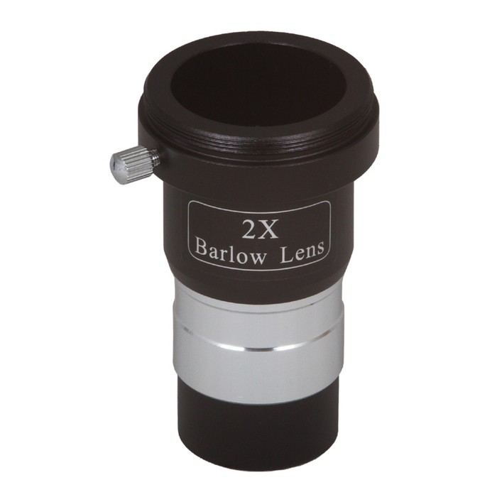 Линза Барлоу Sky-Watcher 2x, 1,25", с адаптером для камеры