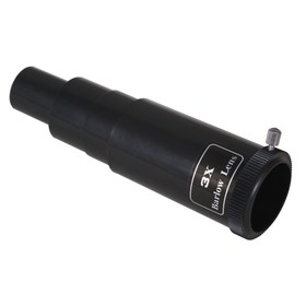 

Линза Барлоу Sky-Watcher 3x, 1,25"