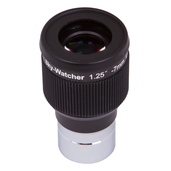 Окуляр Sky-Watcher UWA 58° 7 мм, 1,25”