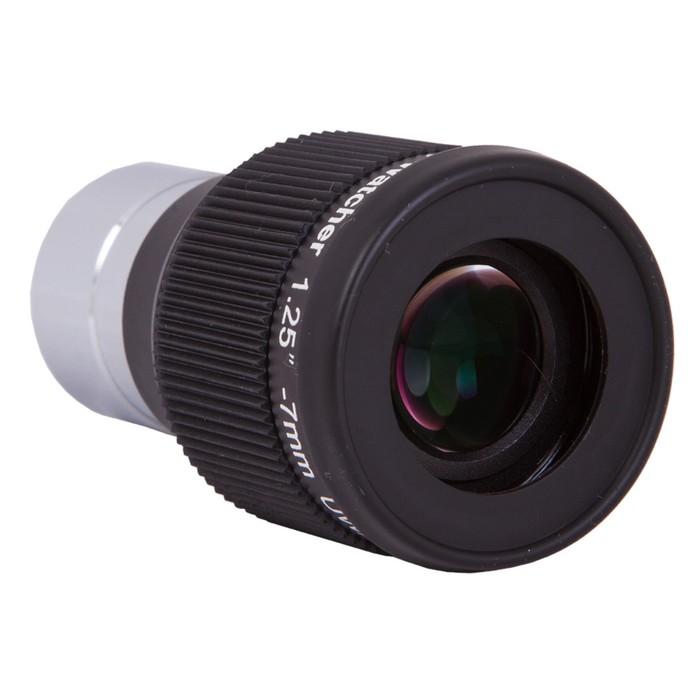 Окуляр Sky-Watcher UWA 58° 7 мм, 1,25”