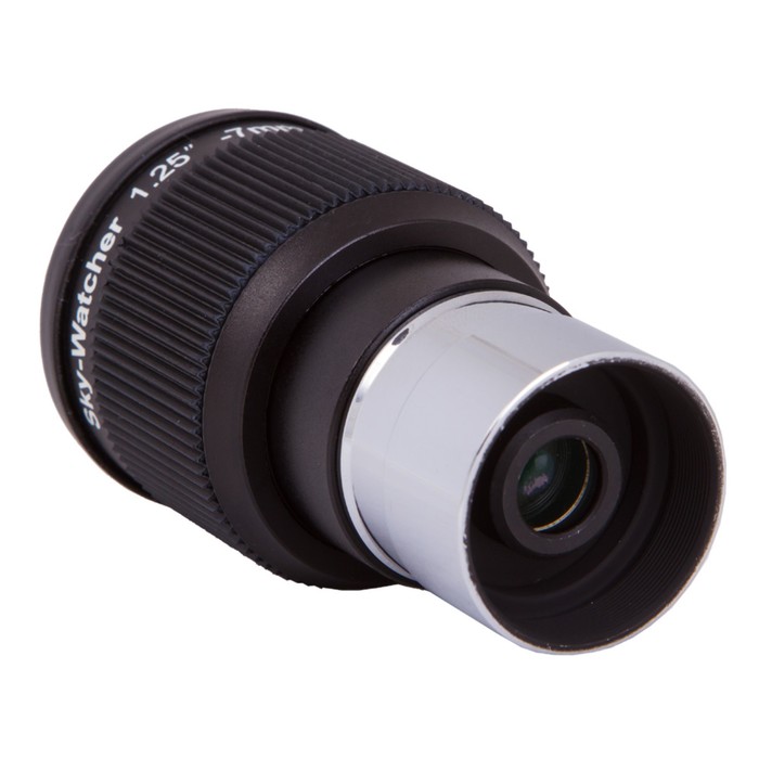 Окуляр Sky-Watcher UWA 58° 7 мм, 1,25”