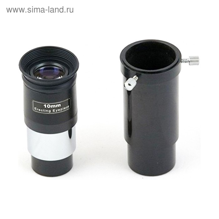 Окуляр оборачивающий Sky-Watcher 10 мм, 1,25