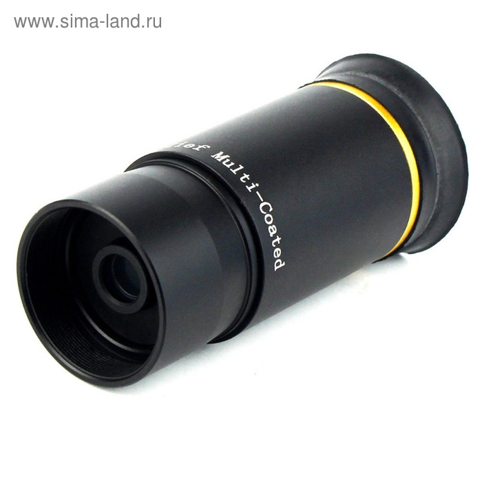 Окуляр Sky-Watcher WA 66° 9 мм, 1,25