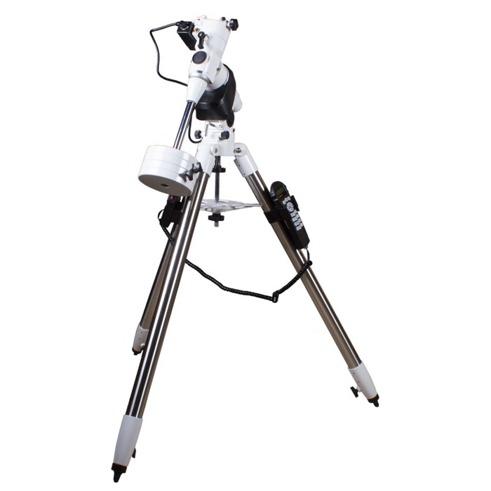 Монтировка Sky-Watcher EQ5 SynScan GOTO со стальной треногой