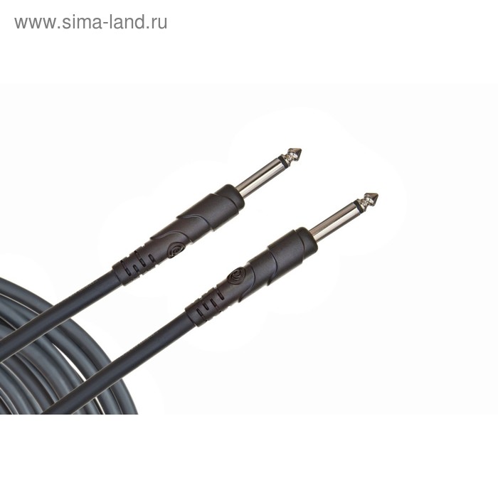 

Инструментальный кабель Planet Waves PW-CGT-10 Classic Series 3.05м