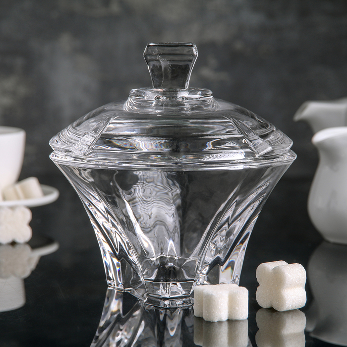 Сахарница 270 мл "Минимал"