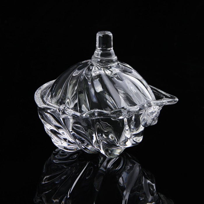 Сахарница 200 мл "Вихрь"