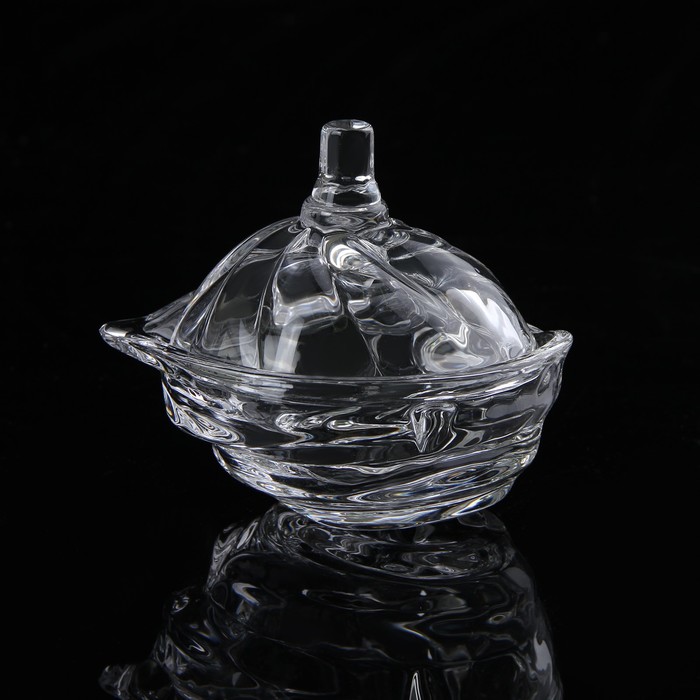 Сахарница 200 мл "Вихрь"