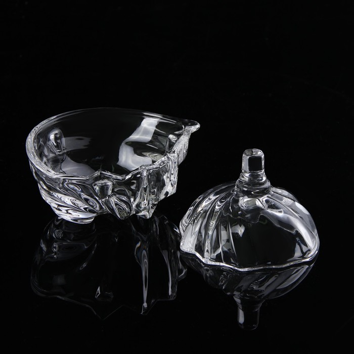 Сахарница 200 мл "Вихрь"