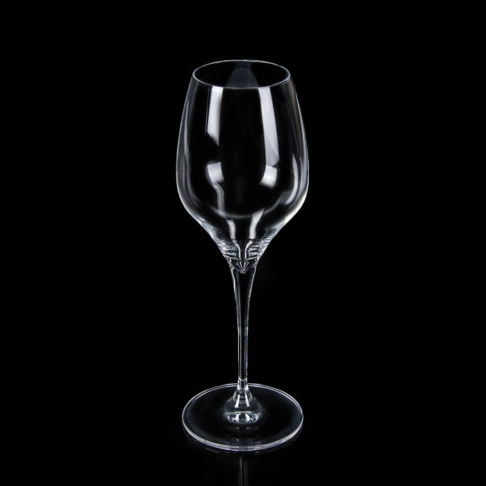 Бокал для вина 450 мл "Клодетт"