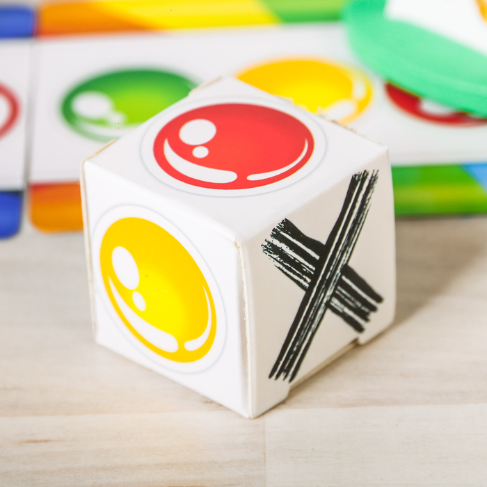 Игра по методике раннего музыкального развития "Веселая дорожка"