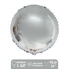 серебряный серебряный