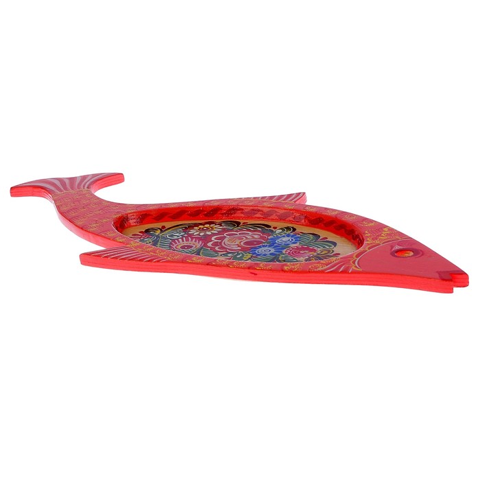 Селёдочница «Рыба», 38 см