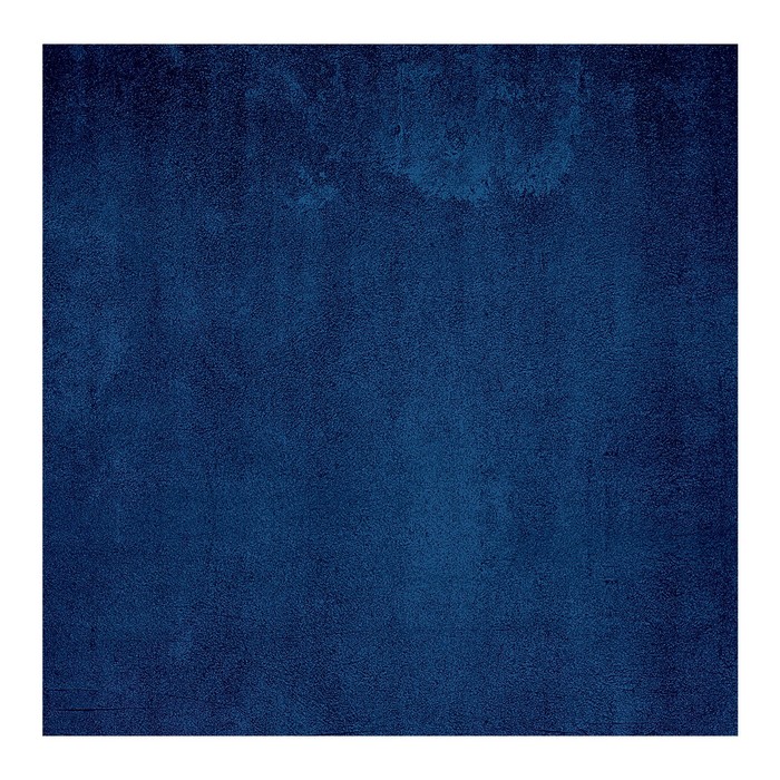 Фотофон двусторонний «Синий-серый», 45 х 45 см, картон 100 г/м