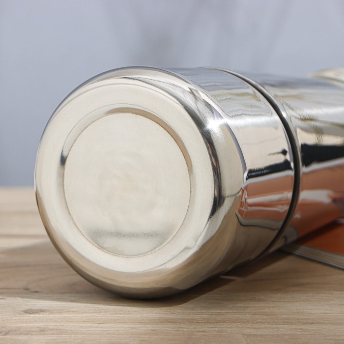 Кофеварка гейзерная 450 мл "Стиль"