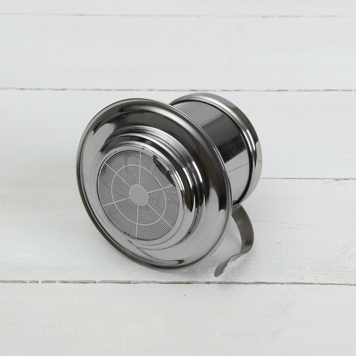 Кофеварка-заварник для кофе по-вьетнамски, 200 мл