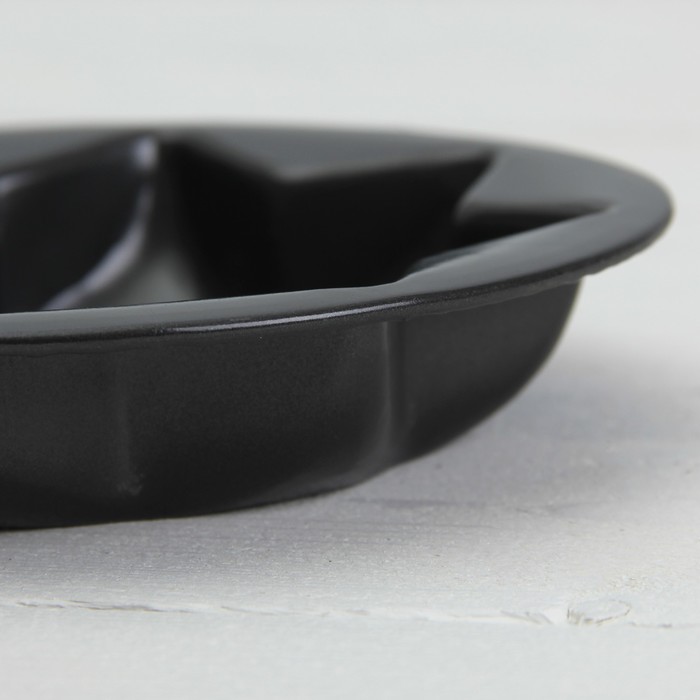 Форма для выпечки "Звездный час" , с антипригарным покрытием