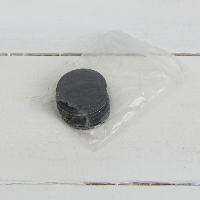 Форма для выпечки "Жаклин. Круг", с антипригарным покрытием, со съемным дном, 28 ячеек