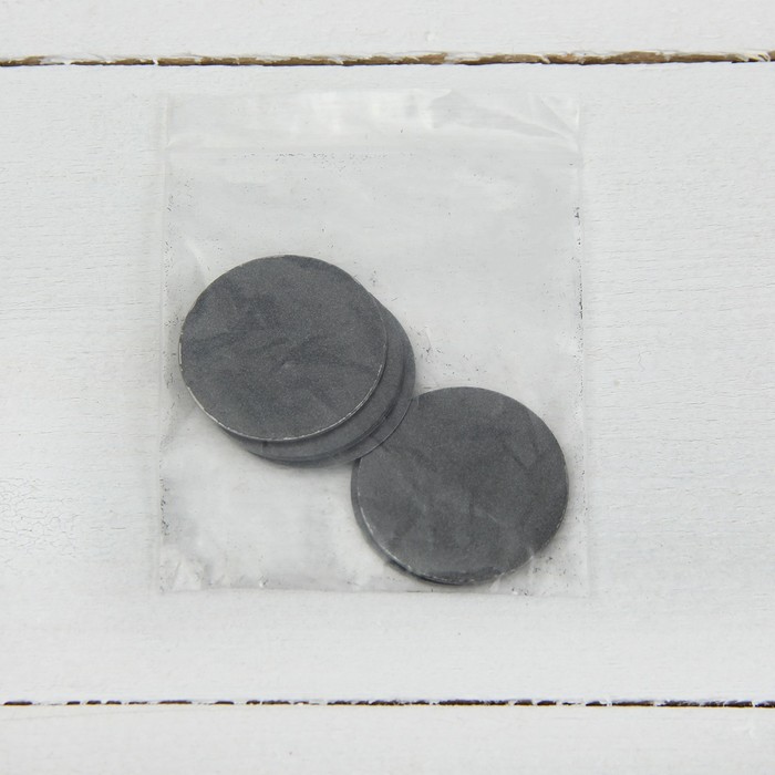 Форма для выпечки "Жаклин. Сердце", с антипригарным покрытием, со съемным дном, 12 ячеек, 33х20,5х3,5 см