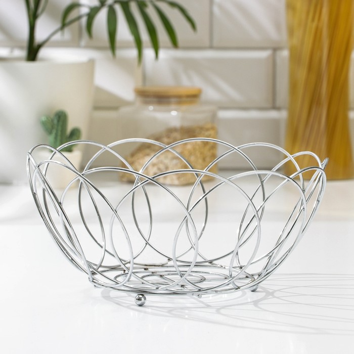 Ваза для фруктов