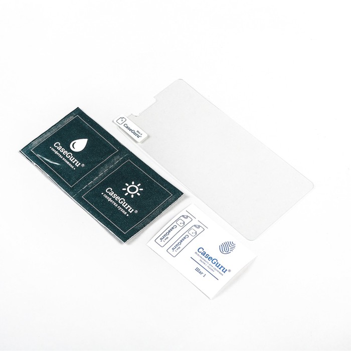 Защитное стекло CaseGuru для Xiaomi Mi5S Plus, 0,3 мм