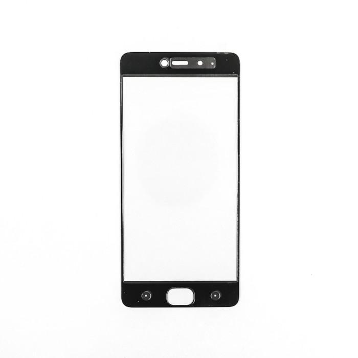 Защитное стекло CaseGuru для Xiaomi Mi5S Full Screen Black, 0,3 мм, черная рамка