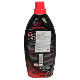 

Гель для стирки черного белья Lion Essence Black Dark супер концентрированный, 900 мл