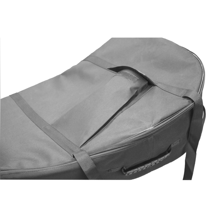 Чехол для лодочного мотора 2,5 - 3,6 л.с.